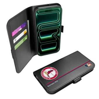 Keyscaper St. Louis Cardinals iPhone Folio 2.0 Case