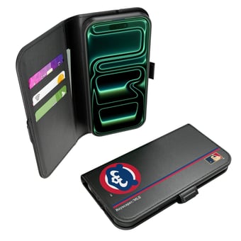 Keyscaper Chicago Cubs iPhone Folio 2.0 Case