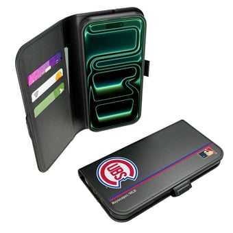 Keyscaper Chicago Cubs iPhone Folio 2.0 Case