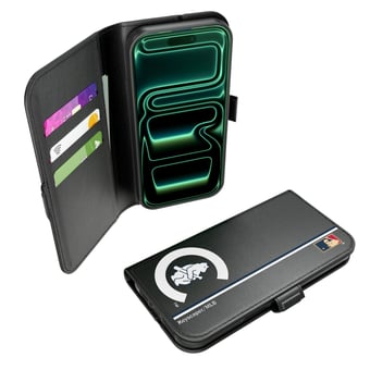 Keyscaper Chicago Cubs iPhone Folio 2.0 Case