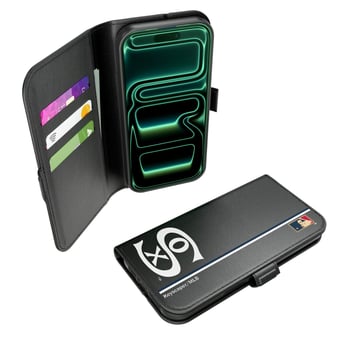 Keyscaper Chicago White Sox iPhone Folio 2.0 Case