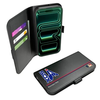Keyscaper Chicago White Sox iPhone Folio 2.0 Case
