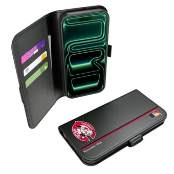Keyscaper Cincinnati Reds iPhone Folio 2.0 Case