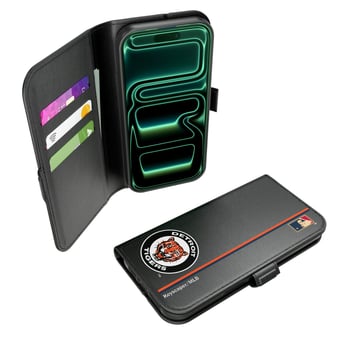 Keyscaper Detroit Tigers iPhone Folio 2.0 Case