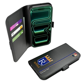 Keyscaper Kansas City Royals iPhone Folio 2.0 Case