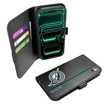 Keyscaper Miami Marlins iPhone Folio 2.0 Case
