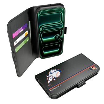 Keyscaper New York Mets iPhone Folio 2.0 Case