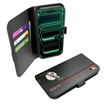 Keyscaper San Francisco Giants iPhone Folio 2.0 Case