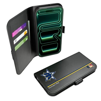 Keyscaper Seattle Mariners iPhone Folio 2.0 Case