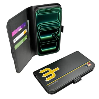 Keyscaper Seattle Mariners iPhone Folio 2.0 Case