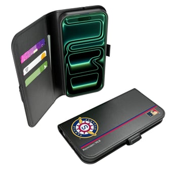 Keyscaper Seattle Pilots iPhone Folio 2.0 Case