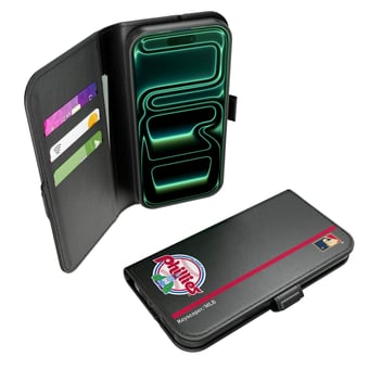 Keyscaper Philadelphia Phillies iPhone Folio 2.0 Case