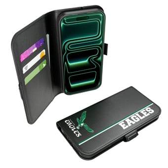 Keyscaper Philadelphia Eagles iPhone Folio 2.0 Case