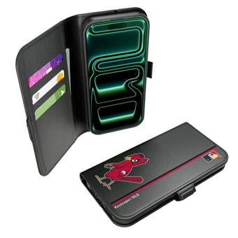 Keyscaper St. Louis Cardinals iPhone Folio 2.0 Case