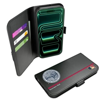 Keyscaper Philadelphia Phillies iPhone Folio 2.0 Case