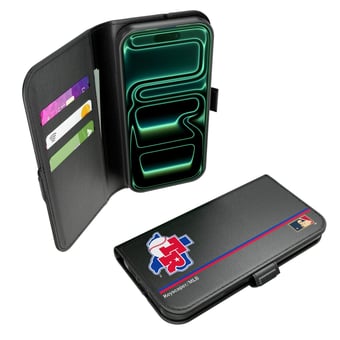 Keyscaper Texas Rangers iPhone Folio 2.0 Case
