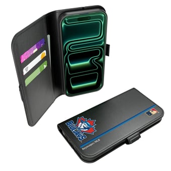 Keyscaper Toronto Blue Jays iPhone Folio 2.0 Case