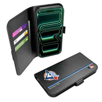 Keyscaper Toronto Blue Jays iPhone Folio 2.0 Case