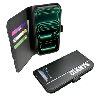 Keyscaper New York Giants iPhone Folio 2.0 Case
