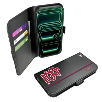 Keyscaper St. Louis Cardinals iPhone Folio 2.0 Case