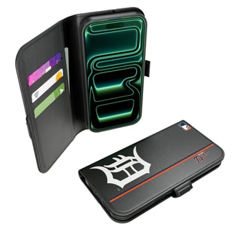 Keyscaper Detroit Tigers iPhone Folio 2.0 Case