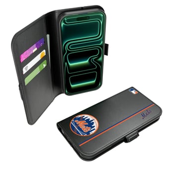 Keyscaper New York Mets iPhone Folio 2.0 Case