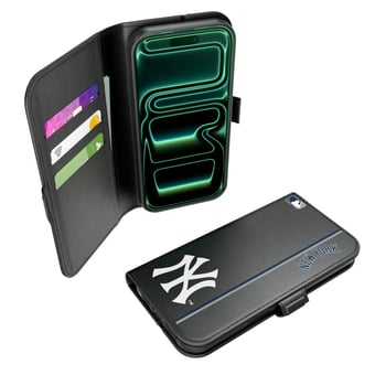 Keyscaper New York Yankees iPhone Folio 2.0 Case