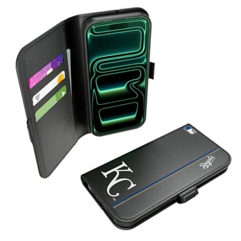 Keyscaper Kansas City Royals iPhone Folio 2.0 Case