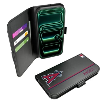 Keyscaper Los Angeles Angels iPhone Folio 2.0 Case