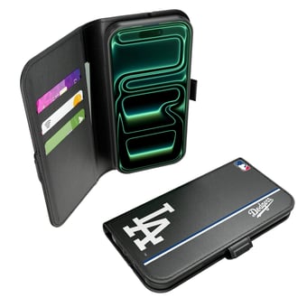 Keyscaper Los Angeles Dodgers iPhone Folio 2.0 Case
