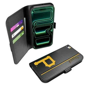 Keyscaper Pittsburgh Pirates iPhone Folio 2.0 Case