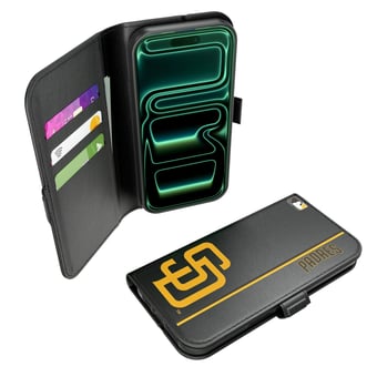 Keyscaper San Diego Padres iPhone Folio 2.0 Case
