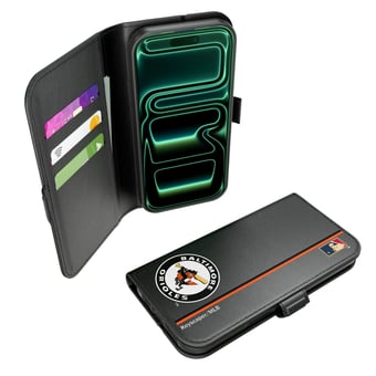 Keyscaper Baltimore Orioles iPhone Folio 2.0 Case