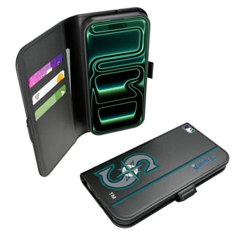 Keyscaper Seattle Mariners iPhone Folio 2.0 Case