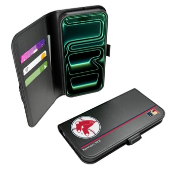 Keyscaper Boston Red Sox iPhone Folio 2.0 Case