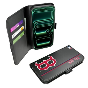 Keyscaper Boston Red Sox iPhone Folio 2.0 Case