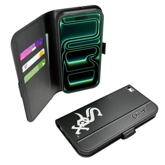 Keyscaper Chicago White Sox iPhone Folio 2.0 Case