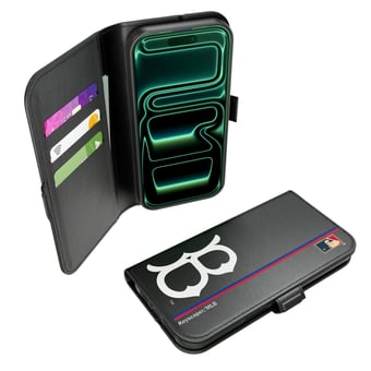 Keyscaper Brooklyn Dodgers iPhone Folio 2.0 Case