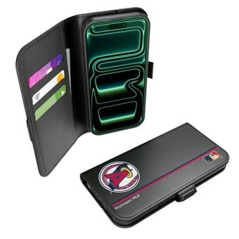Keyscaper California Angels iPhone Folio 2.0 Case