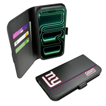Keyscaper New York Giants iPhone Folio 2.0 Case