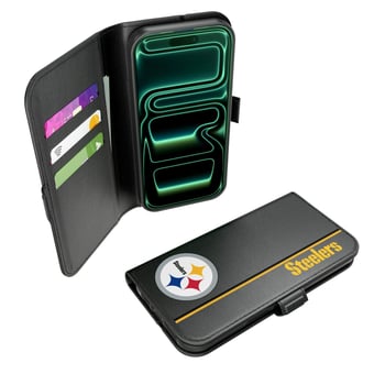 Keyscaper Pittsburgh Steelers iPhone Folio 2.0 Case