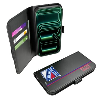 Keyscaper New York Rangers iPhone Folio 2.0 Case