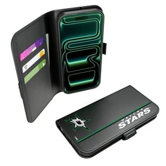 Keyscaper Dallas Stars iPhone Folio 2.0 Case