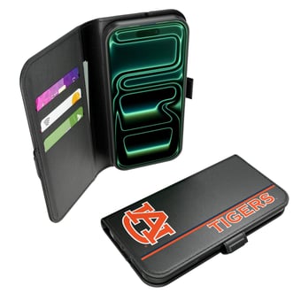 Keyscaper Auburn Tigers iPhone Folio 2.0 Case