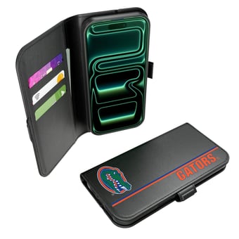 Keyscaper Florida Gators iPhone Folio 2.0 Case
