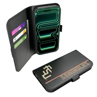 Keyscaper Florida State Seminoles iPhone Folio 2.0 Case