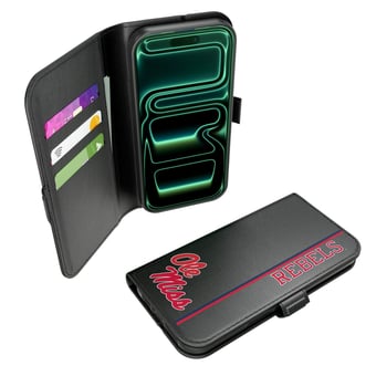 Keyscaper Ole Miss Rebels iPhone Folio 2.0 Case
