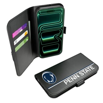 Keyscaper Penn State Nittany Lions iPhone Folio 2.0 Case