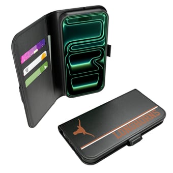 Keyscaper Texas Longhorns iPhone Folio 2.0 Case