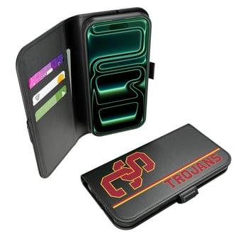 Keyscaper USC Trojans iPhone Folio 2.0 Case